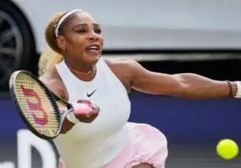 Wimbledon : टेनिस प्रेमियों के लिए बड़ी खुशखबरी, चार साल बाद फिर कोर्ट पर दिखेंगी सेरेना, विंबलडन में मिला वाइल्ड कार्ड