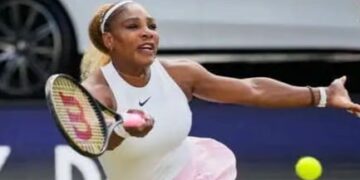 Wimbledon : टेनिस प्रेमियों के लिए बड़ी खुशखबरी, चार साल बाद फिर कोर्ट पर दिखेंगी सेरेना, विंबलडन में मिला वाइल्ड कार्ड