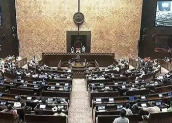 R S Election Results: बदला उच्च सदन का गणित, राज्यसभा चुनाव के बाद भाजपा की ताकत बढ़ी, कांग्रेस को छोड़ा काफी पीछे