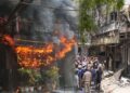 Delhi Hotel Fire: छह की अनुमति पर 25 कमरे, मुनाफे की अंधी दौड़, क्या सिस्टम की चूक ने निगल लीं 21 जिंदगियां