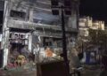 Lucknow Fire Case: अग्निकांड पर उठे सवाल, 2016 में गिराने का आदेश हुआ था जारी, बाद में रद्द , कार्रवाई होती तो क्या बच सकती थीं जानें?