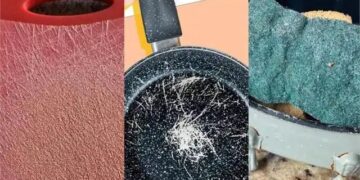 Kitchen Carcinogens Cancer Risk