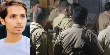 Muradabad suicide: युवक की संदिग्ध मौत से गांव में शोक, भावुक वीडियो रिकॉर्ड करने के बाद क्यों किया सुसाइड