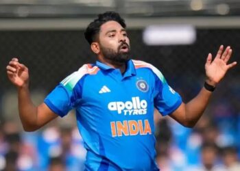 Selection Controversy: किसके इंग्लैंड वनडे सीरीज से बाहर रहने पर फैंस हैरान, सोशल मीडिया पर तेज हुई चर्चा