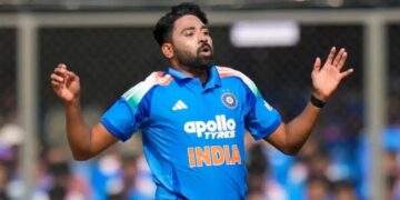 Selection Controversy: किसके इंग्लैंड वनडे सीरीज से बाहर रहने पर फैंस हैरान, सोशल मीडिया पर तेज हुई चर्चा