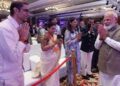 PM Modi से मिले TVF फाउंडर अरुणाभ कुमार, ‘पंचायत’ के कलाकारों संग खास मुलाकात ने जीता फैंस का दिल