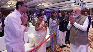 PM Modi से मिले TVF फाउंडर अरुणाभ कुमार, ‘पंचायत’ के कलाकारों संग खास मुलाकात ने जीता फैंस का दिल