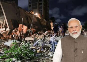 Venezuela Earthquake: विनाशकारी भूकंप पर पीएम मोदी ने वेनेजुएला के प्रति जताई गहरी संवेदना,  हर संभव सहायता का दिया भरोसा