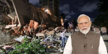 Venezuela Earthquake: विनाशकारी भूकंप पर पीएम मोदी ने वेनेजुएला के प्रति जताई गहरी संवेदना,  हर संभव सहायता का दिया भरोसा