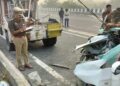 Agra Lucknow Expressway Accident: नेपाल से लौट रहे तीन दोस्तों की कार पुलिया से टकराई, एक की मौत, दो की हालत गंभीर