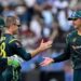 Aus Ban T20: पहले टी20 में ऑस्ट्रेलिया की शानदार जीत, बांग्लादेश को चार विकेट से हराया, सीरीज में बनाई बढ़त