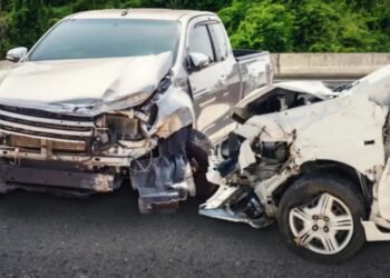 Road Safety Report: सड़क दुर्घटनाओं को लेकर, रिपोर्ट में सामने आई अहम जानकारी, क्या है सफर का सबसे सुरक्षित और सबसे खतरनाक समय