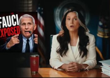 Tulsi Gabbard Claim: तुलसी गैबार्ड के दावों से उठे सवाल, कोविड की शुरुआत को लेकर अमेरिका में फिर छिड़ी नई बहस