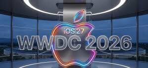 Apple का बड़ा इवेंट 8 जून को, नए iOS लॉन्च की तैयारी ,AI फीचर्स पर रहेगा फोकस