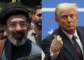 Iran-US Agreement: लंबी बातचीत के बाद  युद्ध रोकने पर बनी सहमति, होर्मुज जलडमरूमध्य खुलेगा, क्षेत्र में शांति की बढ़ी उम्मीद