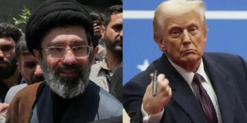 Iran-US Agreement: लंबी बातचीत के बाद  युद्ध रोकने पर बनी सहमति, होर्मुज जलडमरूमध्य खुलेगा, क्षेत्र में शांति की बढ़ी उम्मीद