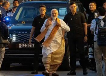 : Modi Cabinet Reshuffle 2026