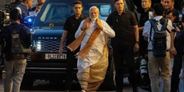 : Modi Cabinet Reshuffle 2026