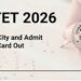 UPTET 2026: इतने नंबर लाकर आप होंगे परीक्षा पास,जानें क्या है एग्जाम पैटर्न और पूरी डिटेल