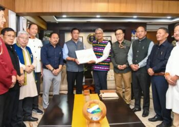 Freedom of Religion Act- अरुणाचल में 48 साल बाद धर्मांतरण रोकने को लागू हुआ धर्म स्वतंत्रता कानून, शुरू हुई राजनीतिक और सामाजिक बहस