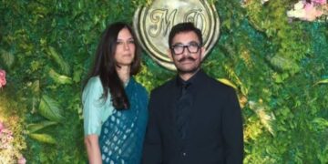 तीसरी बार शादी करेंगे आमिर खान, 5 जुलाई को गौरी स्प्रैट संग लेंगे सात फेरे
