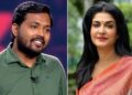 Anjana Om Kashyap Khan Sir Controversy