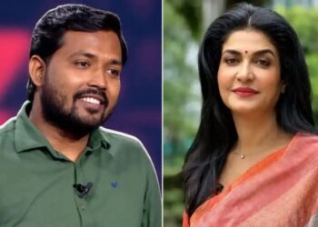 Anjana Om Kashyap Khan Sir Controversy