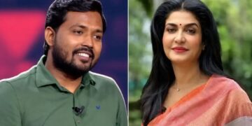 Anjana Om Kashyap Khan Sir Controversy