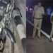 Tragic Accident: चित्रकूट दर्शन के लिए जा रहे तीन दोस्तों की बाइक अज्ञात वाहन से टकराई, हादसे में सभी की मौत