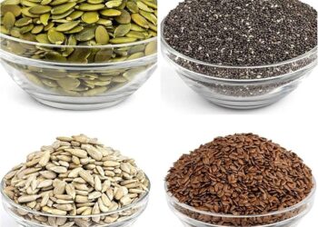 weight loss tips: वजन घटाने में मददगार हैं ये सुपर सीड्स, डाइट में शामिल करने से मिल सकते हैं कई फायदे