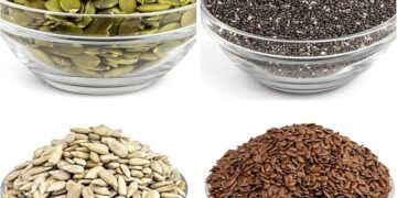 weight loss tips: वजन घटाने में मददगार हैं ये सुपर सीड्स, डाइट में शामिल करने से मिल सकते हैं कई फायदे