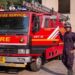 Delhi Fire Safety Concerns