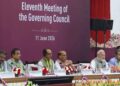 Developed India: युवाओं, महिलाओं, कृषि और तकनीक पर जोर, विकसित भारत के लिए राज्यों को पीएम मोदी का मंत्र