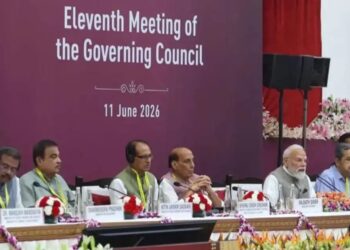 Developed India: युवाओं, महिलाओं, कृषि और तकनीक पर जोर, विकसित भारत के लिए राज्यों को पीएम मोदी का मंत्र