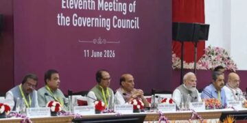 Developed India: युवाओं, महिलाओं, कृषि और तकनीक पर जोर, विकसित भारत के लिए राज्यों को पीएम मोदी का मंत्र