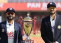 ODI Series: भारत-अफगानिस्तान वनडे सीरीज का आगाज, जानिए पहला मैच कब, कहां और कैसे देखें लाइव
