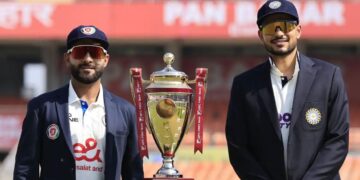 ODI Series: भारत-अफगानिस्तान वनडे सीरीज का आगाज, जानिए पहला मैच कब, कहां और कैसे देखें लाइव