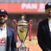 ODI Series: भारत-अफगानिस्तान वनडे सीरीज का आगाज, जानिए पहला मैच कब, कहां और कैसे देखें लाइव