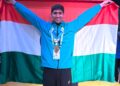 International Yoga Championship: विश्व योगासन चैंपियनशिप 2026 में बुलंदशहर के प्रवीण पाठक ने जीता स्वर्ण, बढ़ाया देश का मान
