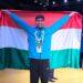 International Yoga Championship: विश्व योगासन चैंपियनशिप 2026 में बुलंदशहर के प्रवीण पाठक ने जीता स्वर्ण, बढ़ाया देश का मान