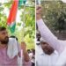 CJP Lucknow protest : भर्ती परीक्षाओं के मुद्दों पर छात्रों की आवाज बने शिक्षक, ईको गार्डन प्रदर्शन के बाद किसकी बढ़ी पहचान