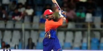 Mumbai T20 League: कप्तानी के बाद बल्ले से भी दिखाया कमाल, मुंबई टी20 लीग में किया दमदार प्रदर्शन