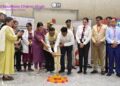 लखनऊ एयरपोर्ट बना देश का पहला ‘ईट राइट कैंपस’, FSSAI से मिला थ्री-स्टार सर्टिफिकेट