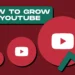 YouTube Subscribers : इन आसान तरीकों से बढ़ायें अपनी ऑडियंस और कमाई करे दुगुनी