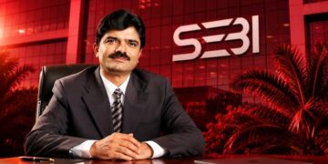 SEBI Action: सेबी की जांच में राजेश एक्सपोर्ट्स पर गंभीर सवाल, ट्रेडिंग पर रोक वित्तीय रिकॉर्ड की गहन जांच शुरू