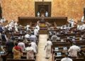 Rajya Sabha Elections:  NDA ने क़ायम रखा अपना दबदबा, अधिकांश सीटों पर जीत, INDIA गठबंधन ने मुश्किल से बचाई साख