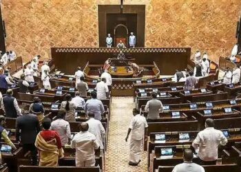 Rajya Sabha Elections: NDA ने क़ायम रखा अपना दबदबा, अधिकांश सीटों पर जीत, INDIA गठबंधन ने मुश्किल से बचाई साख