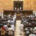 Rajya Sabha Elections: NDA ने क़ायम रखा अपना दबदबा, अधिकांश सीटों पर जीत, INDIA गठबंधन ने मुश्किल से बचाई साख