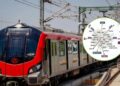 Lucknow Metro Project:  बनेंगे 10 नए कॉरिडोर , 30 हजार करोड़ रुपये होंगे खर्च , लाखों लोगों को मिलेगा तेज और आसान सफर