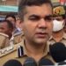 Prayagraj Family Murder: एक ही परिवार के चार लोगों के शव मिलने से सनसनी, हत्या की आशंका, गायब बेटे की तलाश में जुटी पुलिस